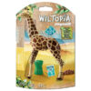 Playmobil - Girafa - PM71048