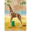 Playmobil - Girafa - PM71048