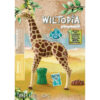 Playmobil - Girafa - PM71048