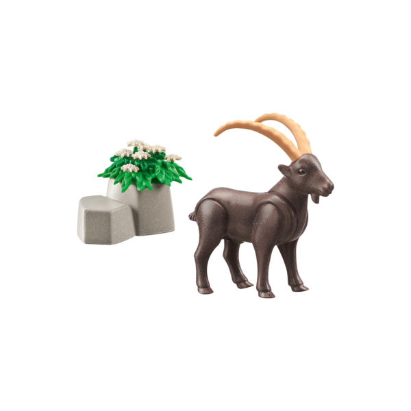 Playmobil - Capricorn - PM71050