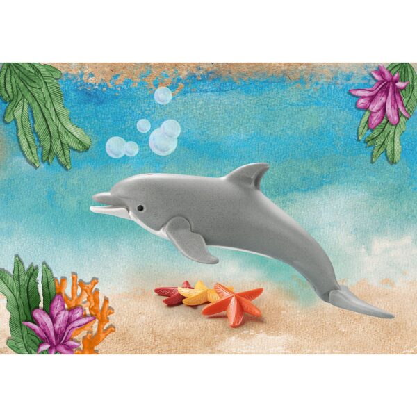 Playmobil - Delfin - PM71051