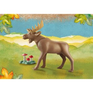 Playmobil - Elan - PM71052