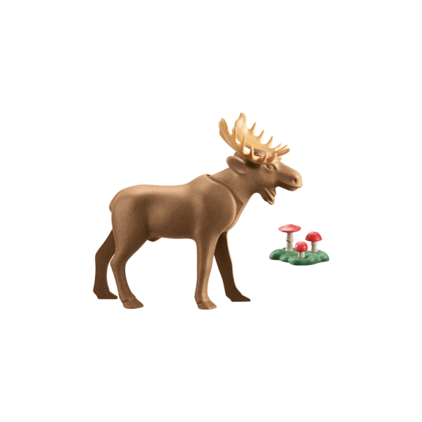 Playmobil - Elan - PM71052