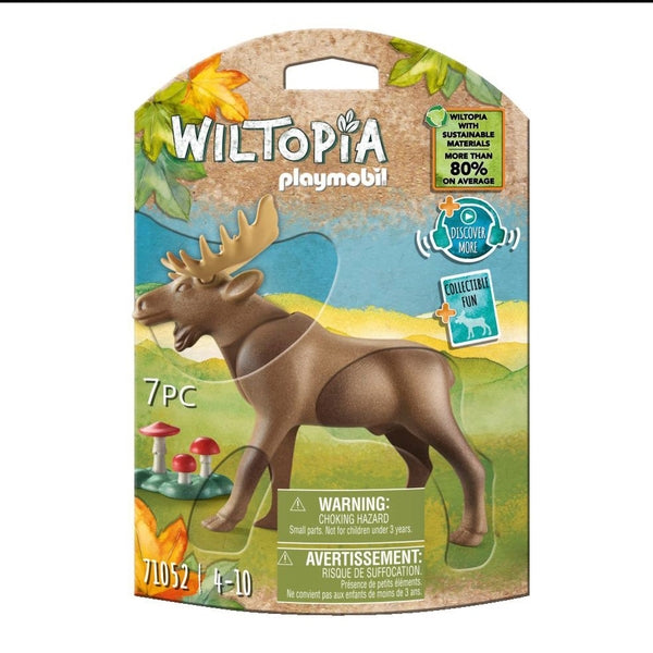 Playmobil - Elan - PM71052