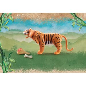 Playmobil - Tigru - PM71055