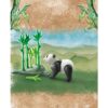 Playmobil - Urs Panda - PM71060