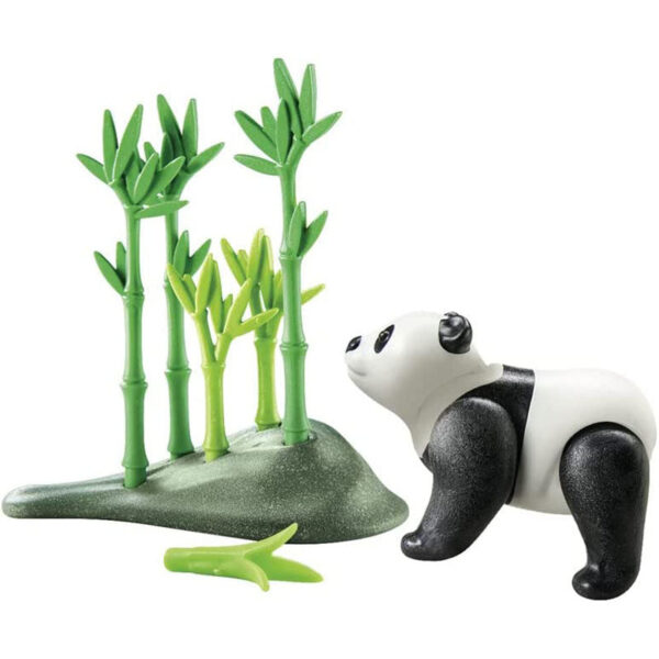 Playmobil - Urs Panda - PM71060