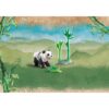 Playmobil - Pui De Urs Panda - PM71072