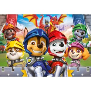 Puzzle Patrula Catelusilor 1, 35 Piese - RVSPC05617