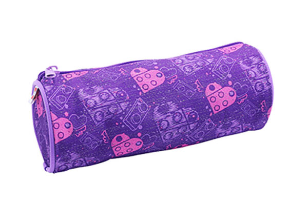 10050-2005 Ghiozdane si rechizite - Penar LEGO Friends Hearts 10050-2005, 0 piese