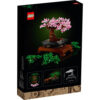 10281-LEGO-CREATOR-EXPERT-2 LEGO Creator Expert - Bonsai 10281, 878 piese