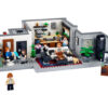 10291-lego-creator-1 LEGO Creator Expert - Queer Eye - Apartamentul Fab 5 10291, 974 piese