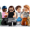 10291-lego-creator-4 LEGO Creator Expert - Queer Eye - Apartamentul Fab 5 10291, 974 piese