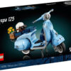 10298-lego-creator-expert-1 LEGO Creator Expert - Vespa 125 10298, 1106 piese