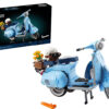 10298-lego-creator-expert LEGO Creator Expert - Vespa 125 10298, 1106 piese