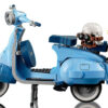 10298-lego-creator-expert-2 LEGO Creator Expert - Vespa 125 10298, 1106 piese