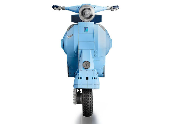 10298-lego-creator-expert-3 LEGO Creator Expert - Vespa 125 10298, 1106 piese