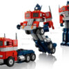 10302-lego-creator-expert-5 LEGO Creator Expert - Transformers: Optimus Prime 10302, 1508 piese