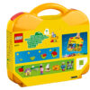 LEGO Classic - Valiza creativa 10713, 213 piese
