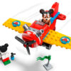 LEGO Disney - Avionul lui Mickey Mouse 10772, 59 piese