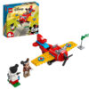 LEGO Disney - Avionul lui Mickey Mouse 10772, 59 piese