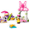 10773-lego-1 LEGO Disney - Gelateria lui Minnie Mouse 10773, 100 piese