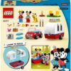 10777-lego-disney-2 LEGO Disney - Excursia lui Mickey si Minnie Mouse 10777, 103 piese