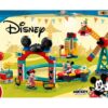 10778-lego-disney-1 LEGO Disney - Parcul de distractii al lui Mickey si Minnie 10778, 184 piese