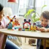 10778-lego-disney-5 LEGO Disney - Parcul de distractii al lui Mickey si Minnie 10778, 184 piese