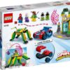 10783-lego-duplo-2 LEGO Marvel Super Heroes - Spider-Man în Laboratorul lui Dock Ock 10783, 131 piese