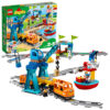 10875-lego-duplo LEGO DUPLO - Marfar (10875) 10875, 105 piese