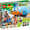 10875-lego-duplo-2 LEGO DUPLO - Marfar (10875) 10875, 105 piese
