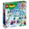 10899-lego-duplo-2 LEGO DUPLO - Castelul din Regatul de gheata 10899, 59 piese
