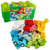 LEGO DUPLO - Cutie in forma de caramida 10913, 65 piese