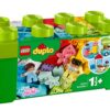 LEGO DUPLO - Cutie in forma de caramida 10913, 65 piese