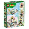 10929-lego-duplo-2 LEGO DUPLO - Casa jocurilor 10929, 129 piese