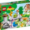 10938-lego-duplo-2 LEGO DUPLO - Cresa dinozaurilor 10938, 27 piese