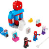 10940-duplo-lego-1 LEGO DUPLO - Baza lui Spider-Man 10940, 36 piese