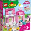 Lego Duplo 10942 - Disney Minnie's House and Cafe