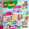 Lego Duplo 10942 - Disney Minnie's House and Cafe
