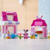Lego Duplo 10942 - Disney Minnie's House and Cafe
