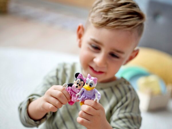 Lego Duplo 10942 - Disney Minnie's House and Cafe