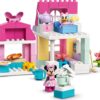Lego Duplo 10942 - Disney Minnie's House and Cafe