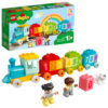 LEGO DUPLO - Trenul cu numere  Invatam sa numaram 10954, 23 piese