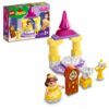 10960-lego-duplo LEGO DUPLO - Sala de bal a lui Belle 10960, 23 piese