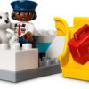 10961_alt7 Lego Duplo 10961 - Avion si Aeroport