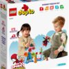 10963_alt4 Lego Duplo Spider-Man & Friends 10963 - Funfair Adventure