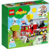10969-lego-duplo-2 LEGO DUPLO - Camion de pompieri 10969, 21 piese
