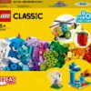 11019-lego-classic-1 LEGO Classic - Caramizi si Functii 11019, 500 piese