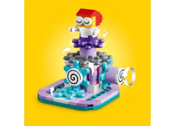 11019-lego-classic-3 LEGO Classic - Caramizi si Functii 11019, 500 piese